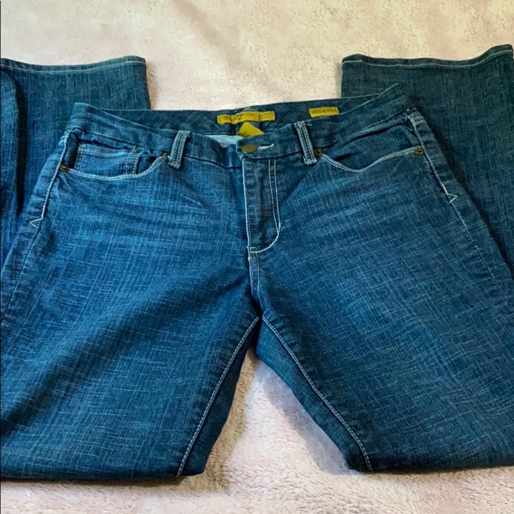 Seven jeans